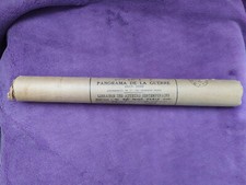 Panorama de la guerre -