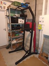 Chaise romaine musculation