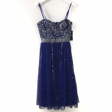 NWT Adrianna Papell Sz 14 Off