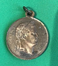 Médaille Du Centenaire
