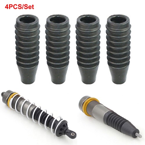 4pcs front rear shock - front,