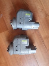 Lot De 2 Bendix Magneto S6RN 205 Occasion