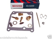 Pour SUZUKI RV90 - Kit de réparation carburateur KEYSTER KS-0259