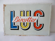 sympa authentique TOLE