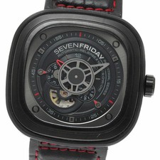SEVEN FRIDAY SF-P3 01