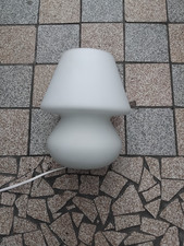 lampe champignon Habitat en