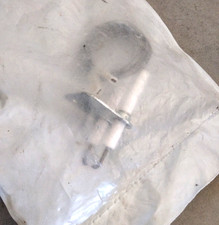 Électrode allumage chaudière