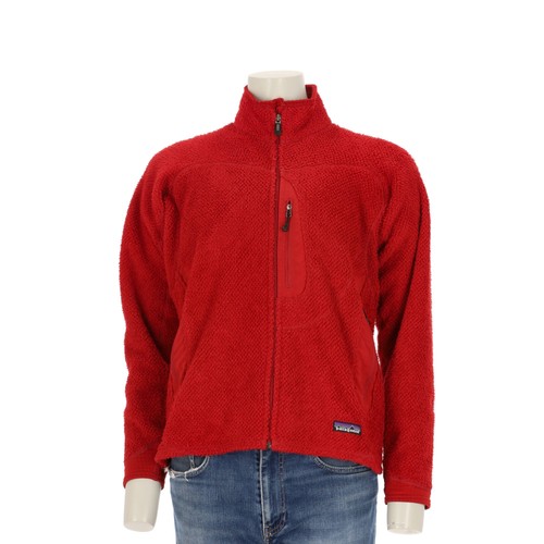 Patagonia veste polaire retro - polaire,