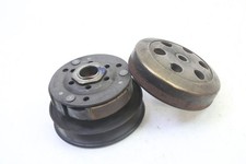 EMBRAYAGE - KYMCO AGILITY 4T