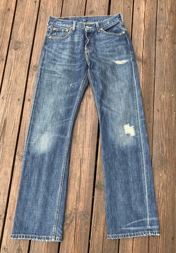 Levi strauss jean - jean,