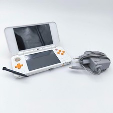 Console Nintendo New 2DS XL