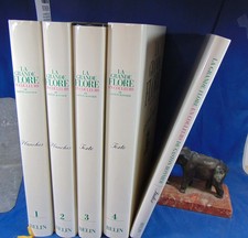 BONNIER LA GANDE FLORE EN