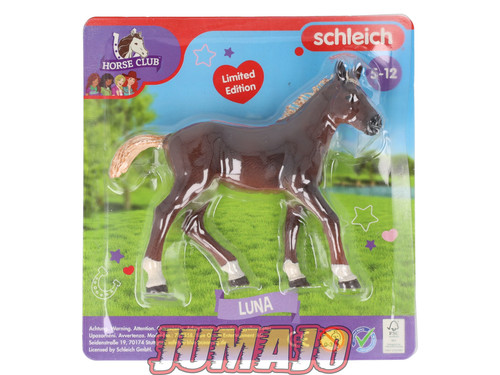 Sch40 figurine pvc - figurine, schleich