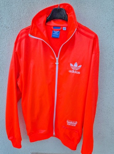 Adidas chile jacket - adidas,
