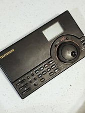 telefunken sv9100 remote telecommande RARISSIME