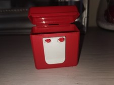 Boîte de goûter BN à accrocher au pantalon