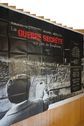 Guerre secrete bourvil - bourvil, rare