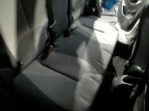 Banquette arriere citroen - citroen, 2