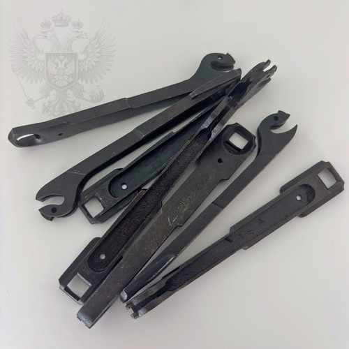 Mosin nagant magazine - mosin,