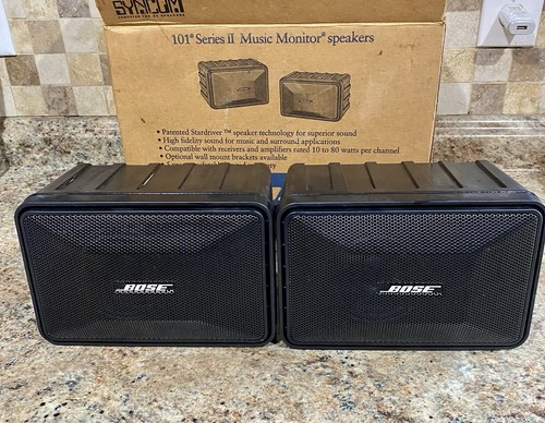 Bose model 101 music - 2,