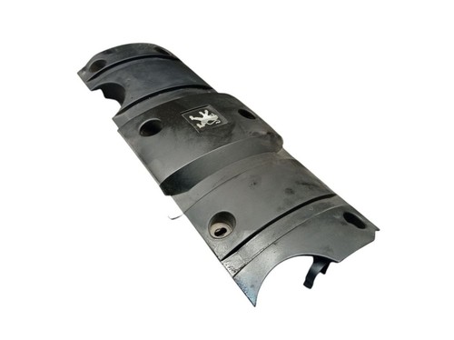 Capot moteur pour peugeot 206 - pour,
