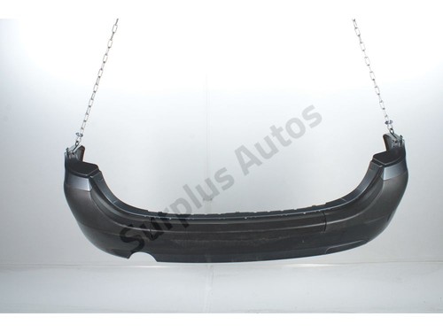 Pare choc arriere 7410v7 - pare-choc,