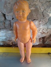 Poupée ancienne Claudinet SNF