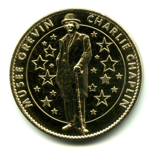 75009 musée grévin charlie - 75009,