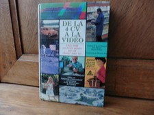 de la 4 cv à la vidéo : 30