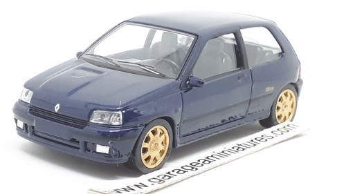 Renault clio williams norev - renault,