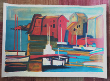 Très belle et grande grande