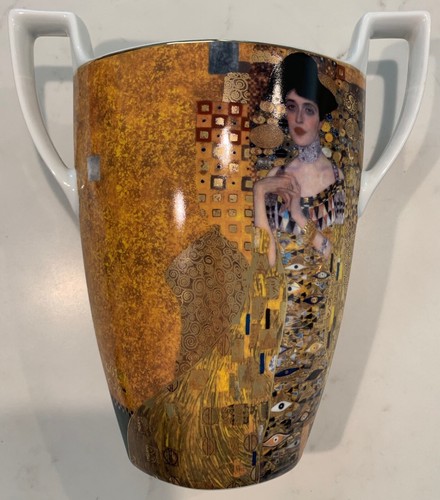 Gustav klimt ltd ed - gustav,