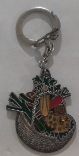 Porte clé royco - porte,