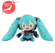 RARE Hatsune Miku FuwaPuchi