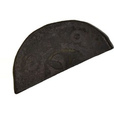 [#184315] Pièce de monnaie, France, Flandre, Demi Maille d'argent, Lille, EF (40-45), argent