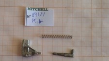Kit ressort levier - kit,