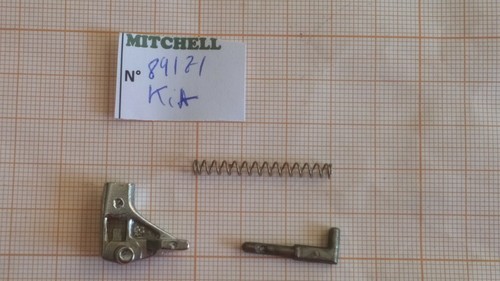 Kit ressort levier full - kit,