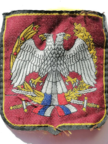 08295 patch coudre - 08295,