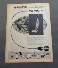 PUB PUBLICITE ANCIENNE ADVERT