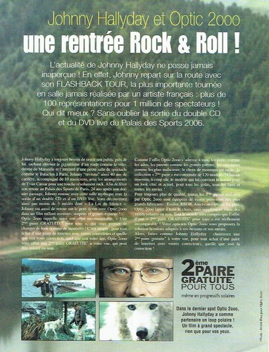 Publicité advertising 0817 - publicité,