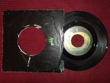 45T 7" THE BEATLES "Ballad of John and Yoko" R 5786  µ