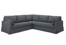 Ikea hyltarp housse canapé - hyltarp,