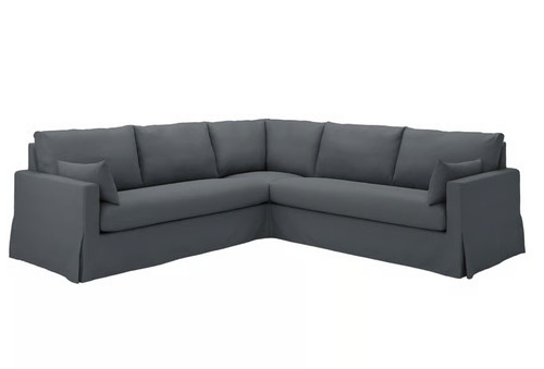 Ikea hyltarp housse canapé - ikea,
