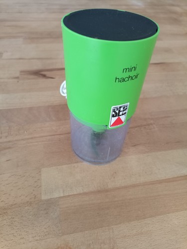Vintage seb mini - vintage,