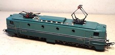 TAB  CC 7121 caisse bronze