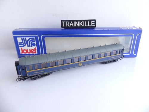 5301 jouef france ho voiture - /,