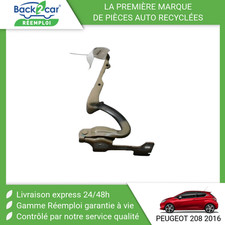 🏆 COMPAS DROIT CAPOT