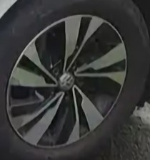 Jantes Alu Polo 6 PHASE 1