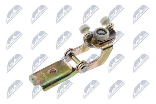 Guide rouleaux porte - a,