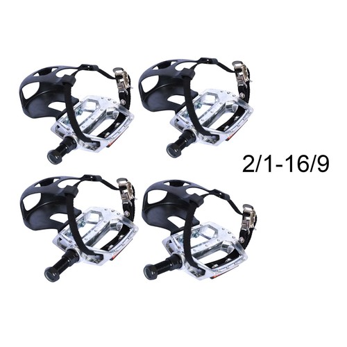 Pédales vélo avec - vélo,